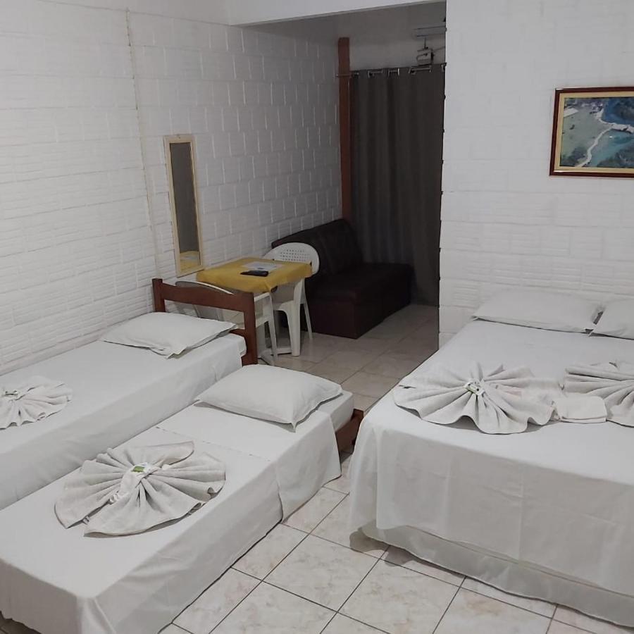 Chale Apart Hotel Bonito  Exterior foto