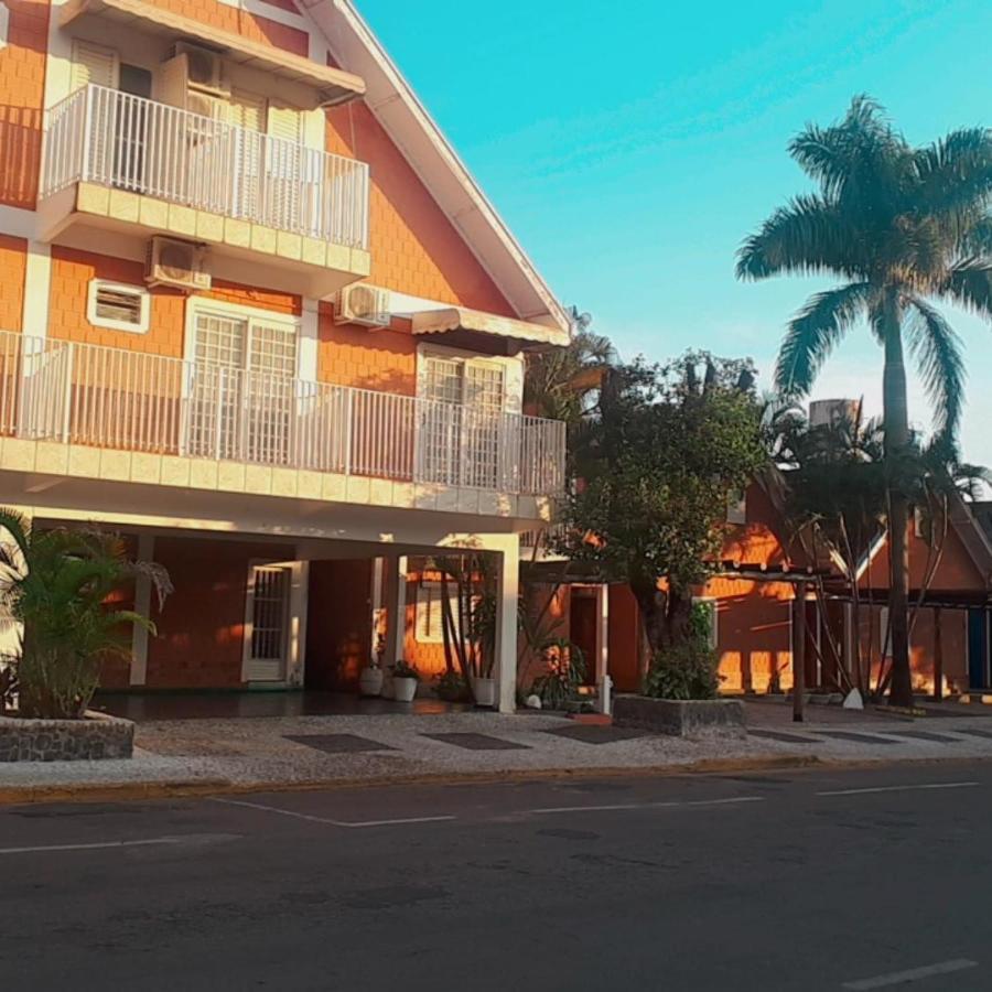 Chale Apart Hotel Bonito  Exterior foto